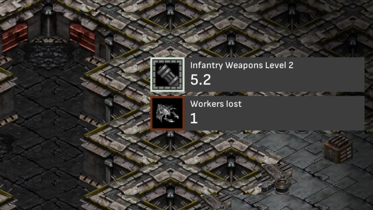 Replay alerts